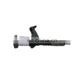 China Supplier Genuine Original 4JH1 Diesel Fuel Injector Nozzle Assembly 8-98178247-0 for ISUZU