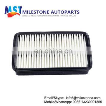 Auto Spare Part Air Filter 17801-11090 for Japan Car