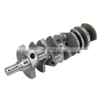 6CT 6CT8.3 Dong Feng Truck Engine Crankshaft 3917320 photo-6