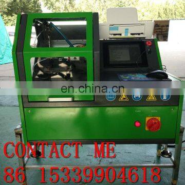Diesel Fuel Injector Test Bench DTS205
