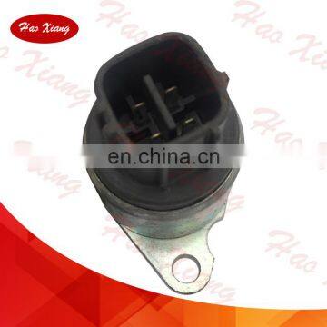 Good Quality Idle Air Control Valve A33-661-R02 / 22650-AA192 / 22650-AA19C