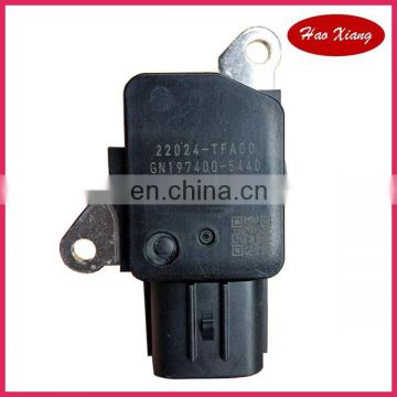 Air flow meter/MAF sensor/MAF meter 22024-TFA00/22024TFA00