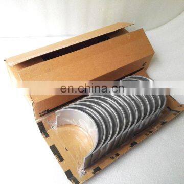 Diesel Engine Parts for ISM QSM M11 L10 Connecting Rod Bearing 3016760 3016761 3016762 photo-2