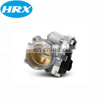 Engine spare parts throttle body for 2TRFE 22030-0C020 for sale