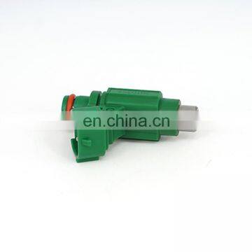 Wholesale Automotive Engine Parts HDA305E For Mitsubishi Lancer Outlander 2.4L 2004  fuel injector nozzle