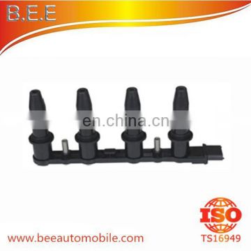 IGNITION COIL OPEL 1208021 10458316 For DELPHI CE2000912131 CE2000912B1 FIAT 71739725