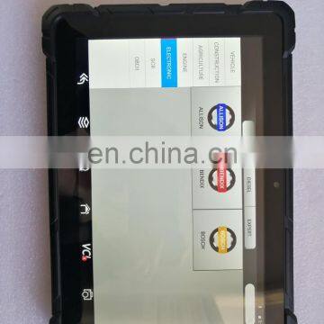 DT-710 Auto Electrical Diagnostic Tools Common Rail Injector Tester photo-4