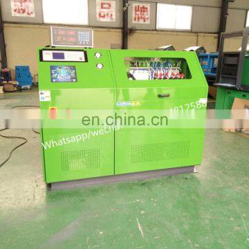 Automobile CR3000 Used Common Rail Injector Pump Test Bench photo-6