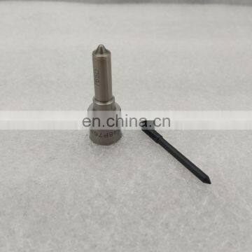 TOP DIESEL Common Rail Nozzle DLLA148P765 093400-7650 for Injector 095000-0510 photo-4