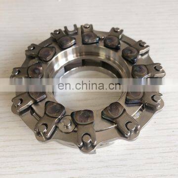 TD04L 49T77-07440 49377-07440 49377-07405 49377-07404 турбо VNT насадочный кольцо для Crafter 2.5 TDI 136 л.с. CECA BJL 2006 photo-3