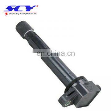 Ignition Coil Suitable for Acura 30520PNC004 3052RWCA01 C775 30520PCX007 30520PNA007 30520PZX007 30520RAA007 30520RRA007 CUF2875