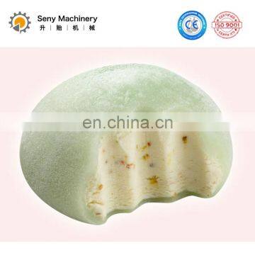 Multifunctional Small Mochi Ice Cream Machine With Factory Price photo-5