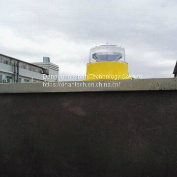 Medium Intensity Aviation Obstruction Light photo-2