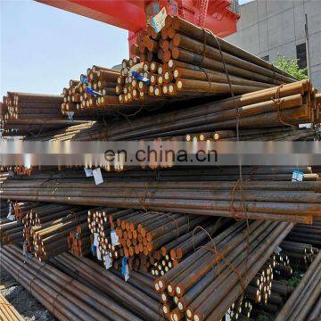 Carbon Structure Steel Round Bar 45# 18mm-60mm