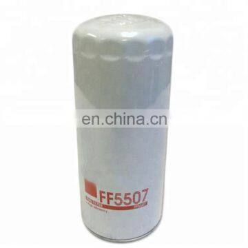 High Performance Diesel Engine Parts Fuel Filter FF5507