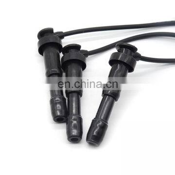 Cable Set-high Tension oe #MD311208 ME95 8692 for SORENTO I JC 2002 3.5 V6 4WD Ignition Cable Spark Plug Wire Set photo-2