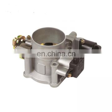 New Japanese Car Auto Engine Parts AC57-001 Assembly Electronic Throttle Valve Air Intake Throttle Body