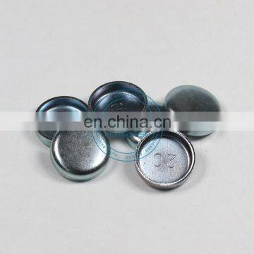 Genuine and Aftermarket ISF QSL ISL 6CT Engine Spare Parts Bowl Shaped Expansion Plug 3920706 photo-4