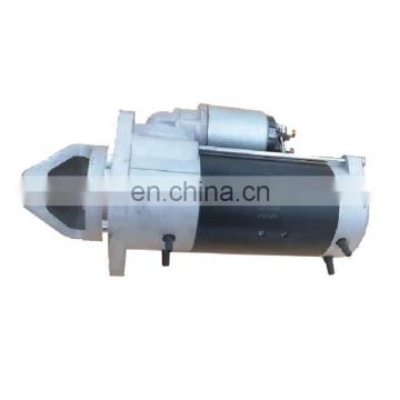 BF4M1013 24v engine starter motor 0118-3286 1180999 01183239