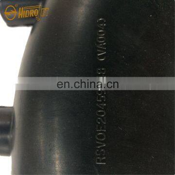 EC210B Engine Parts VOE204592148 Rubber Air Intake Tube for Sale photo-5