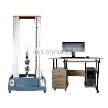 Three/Four Points Bending Strength Testing Machine