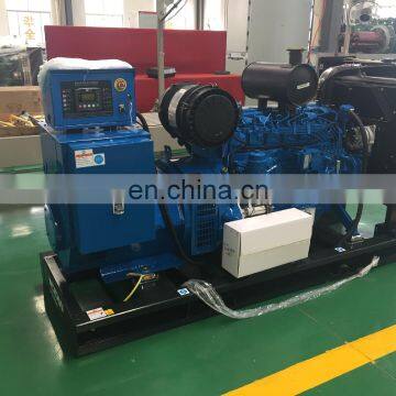 120kw Weichai Deutz Water Cooled Diesel Engine for Diesel Generator photo-5