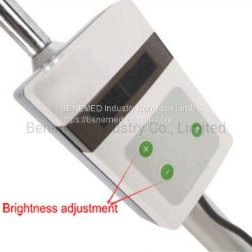 Medical Equipment LED Examination Surgical Lamp 50000lux photo-2