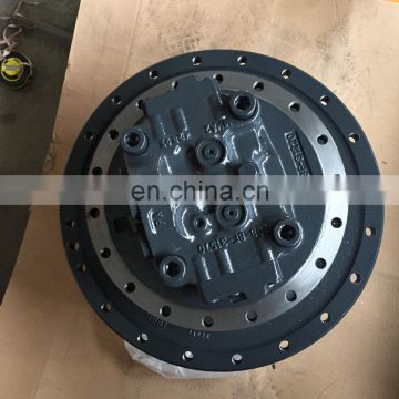 Excavator Parts PC200-8 Final drive PC200-8 Travel Motor