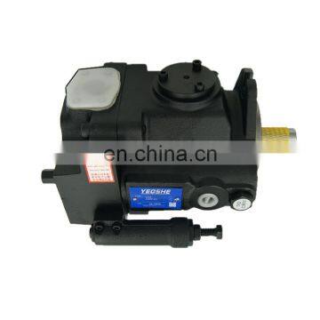 Best price Yeoshe V15 V18 V23 V25 V38 V50 V70A4R10X/A3/A2/A1 axial piston pump