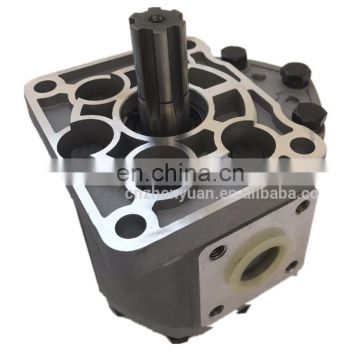 Trade assurance CBT-G532 CBT-G550 CBT-G563 CBT-G580 hydraulic gear pump