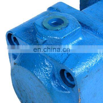 Hydraulic Oil Pump Power Component Type YB1 Single Vane Pump photo-5