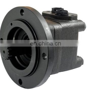 Blince Strong Backpressure Affordability OMTS OMTJ Hydraulic Motor Bearingless Motor for Heavy Machine