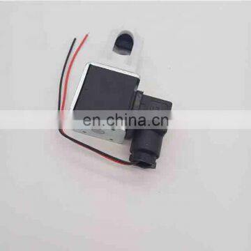 Solenoid Pinch Valve 12VDC/24VDC Tube Size 2way NC I.D 10mm*O.D 13mm photo-3