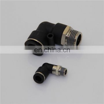 water hose quick connector 8mm 1/2 aluminum pneumatic fittings