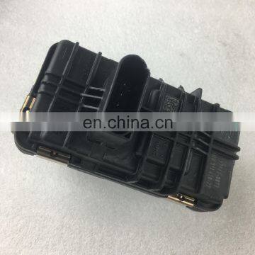 Booshiwheel Electric Valve Electronic Turbo Actuator 797868-0073 6NW010430-22 photo-2