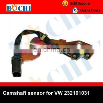 Auto sensor Camshaft position sensor for VW 232101031