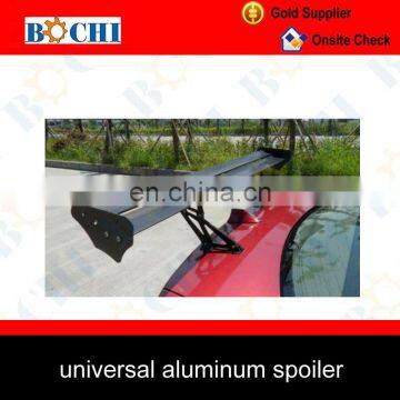 Hotsale High quality of car roof rear auto rear spoiler