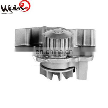 High quality origin water pump engine parts for LANCIA 9566945680 9566945688 9565095580 9627667988 9567521488