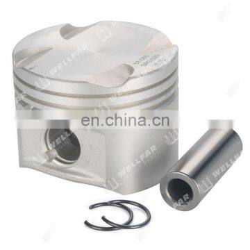 P9132/ E70555 Piston for VW EA111RSH 1.0 16V AT Diameter 67.11mm 4cylinders