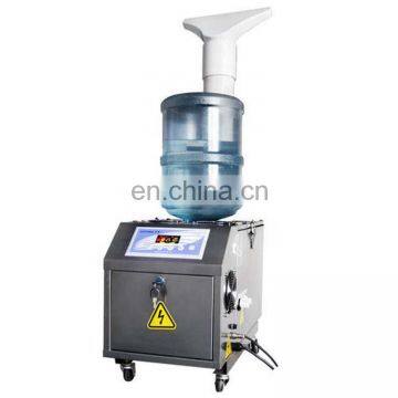 304 Stainless Steel Ultrasonic Industrial Humidifier 3KG for Disinfection