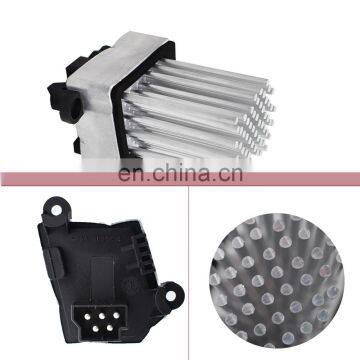 FINAL STAGE RESISTOR HEDGEHOG/HEATER RESISTOR FOR BMW 3 SERIES E46 & X3 E83 64118385549 photo-5