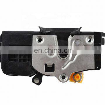 Front Left Door Lock Actuator Motor For 06-11 Chevrolet Impala 20790496