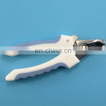 Long Anti-skip Handle Pet Nail Clippers Cat Dog Nail Clippers With File Pet Cleaning Supplies photo-6