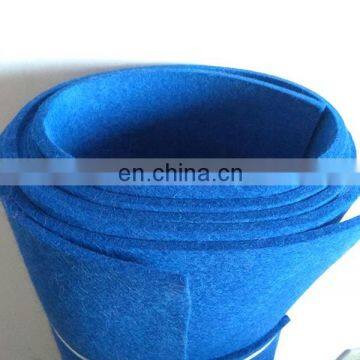 100% Pure Wool Felt Usd to Keep Warm fo Slippers and Keep Warm photo-4