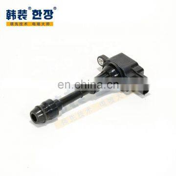 high quality ignition coil Ignition Coil 22448-8H311 fit for NISSAN