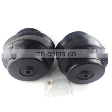 Rear Air Spring Air Suspension for Kia Mohave Borrego 2009-2015 OEM 55331-2J000 55331-2J200 photo-2