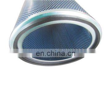 Factory Supplying Replacement for Gas Turbine Filter Element Cone Remove Dust Filter Cartridge photo-3