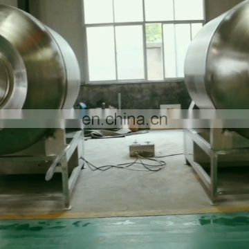 Meat/Chicken/Fish/Beef Vacuum Tumbler Machine