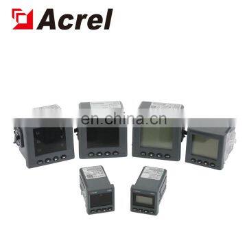 Acrel AMC72L-AV Option Function 2DI2DO Panel Voltmeter photo-3