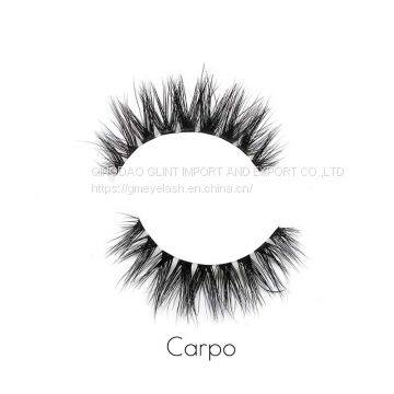 3d Mink Lashes Vendor photo-4